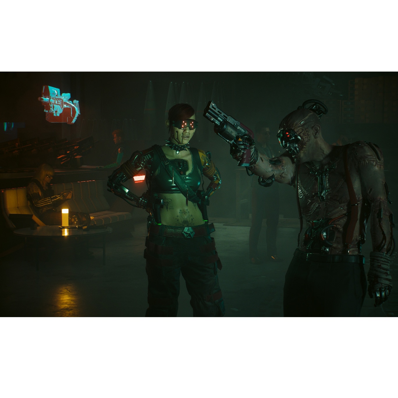 Joc Cyberpunk 2077 Ultimate Edition pentru PlayStation 5 - eMAG.ro