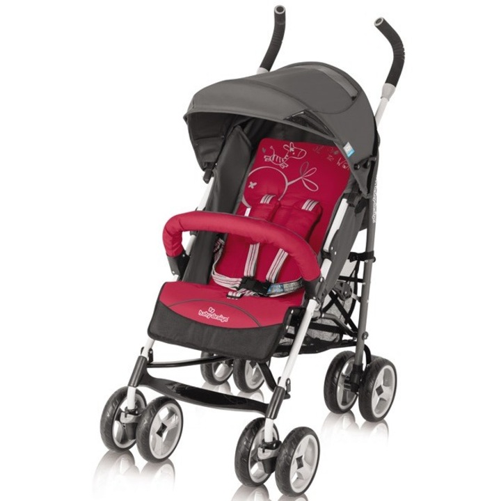 Carucior sport Baby Design Travel