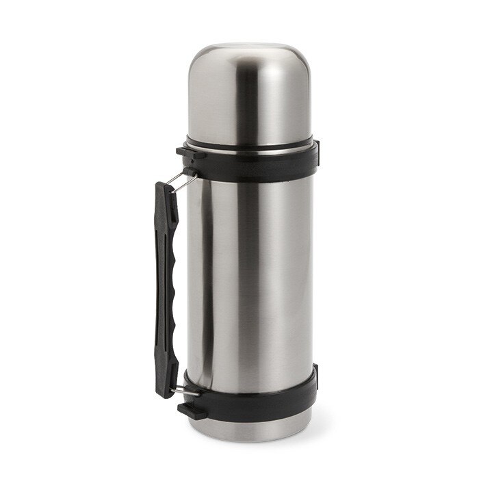 Termos inox cu perete dublu 1L Denzel CDT-MO8315-16