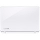 Laptop Toshiba Satellite L50-B-1DH cu procesor Intel® Core™ i3-4005U 1.70GHz, Haswell, 4GB, 500GB, Intel® HD Graphics, FreeDOS, White