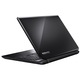 Laptop Toshiba Satellite L50-B-16Z cu procesor Intel® Core™ i7-4500U 1.80GHz, Haswell, 4GB, 1TB, AMD Radeon R7 M260 2GB, FreeDOS, Glossy Black