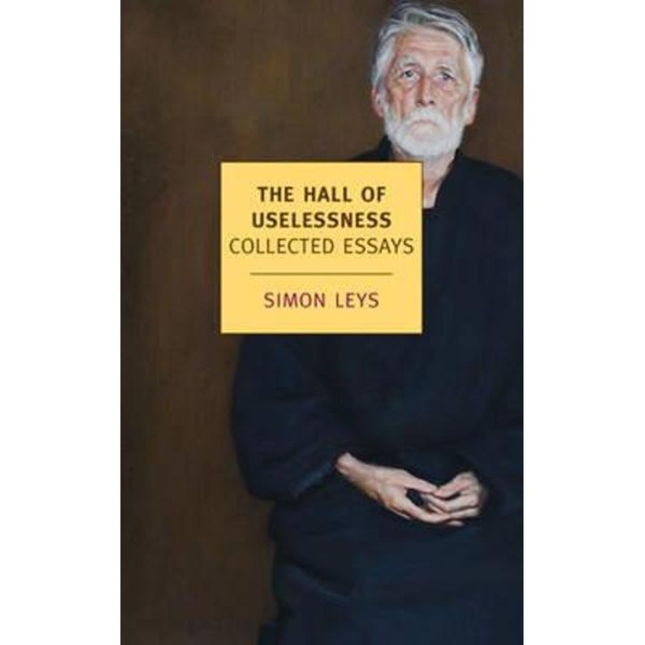 Hall of Uselessness