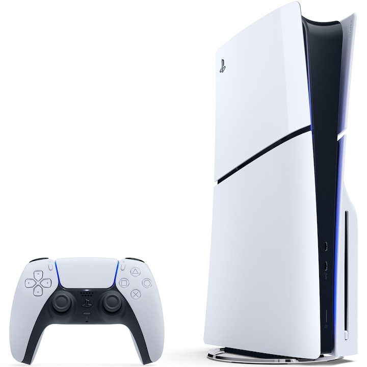 PlayStation 5 (PS5) Slim konzol, D-Chassis