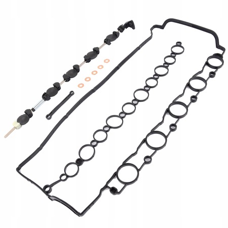 VALVOLE A T Lavatrice Parabrezza Migliora Le Prestazioni 2 Pz Per Volvo