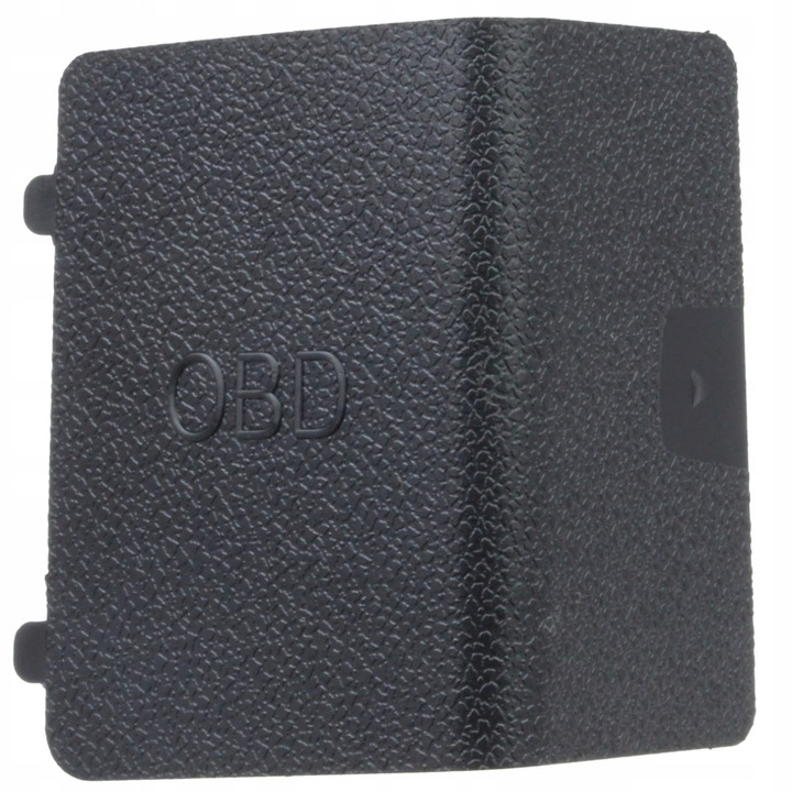 OBD aljzat burkolat, Bmw 3 E90 E91 E92 E93, Me Premium