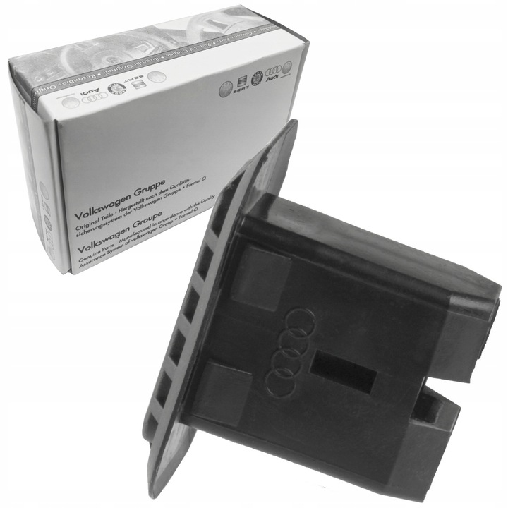 Suport De Montaj Canapele, Audi A4 B6 B7 A6 A4 B6 B7 A6 C5 C6, Seat Exeo, Me Premium