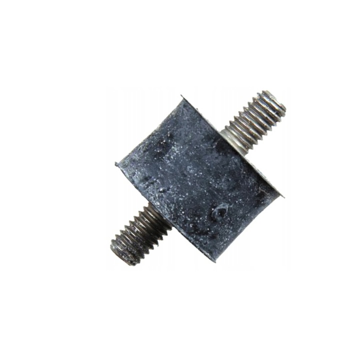 Gumi rögzítés hangtompítóhoz, Bmw E30 E36 E34 E39 E38, Me Premium