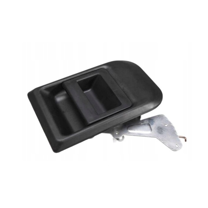 Hátsó ajtó fogantyú, Iveco Daily Unijet 2000-2014, Me Premium