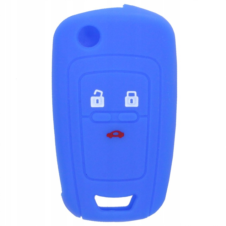 Szilikon kulcstartó, Chevrolet Orlando Camaro