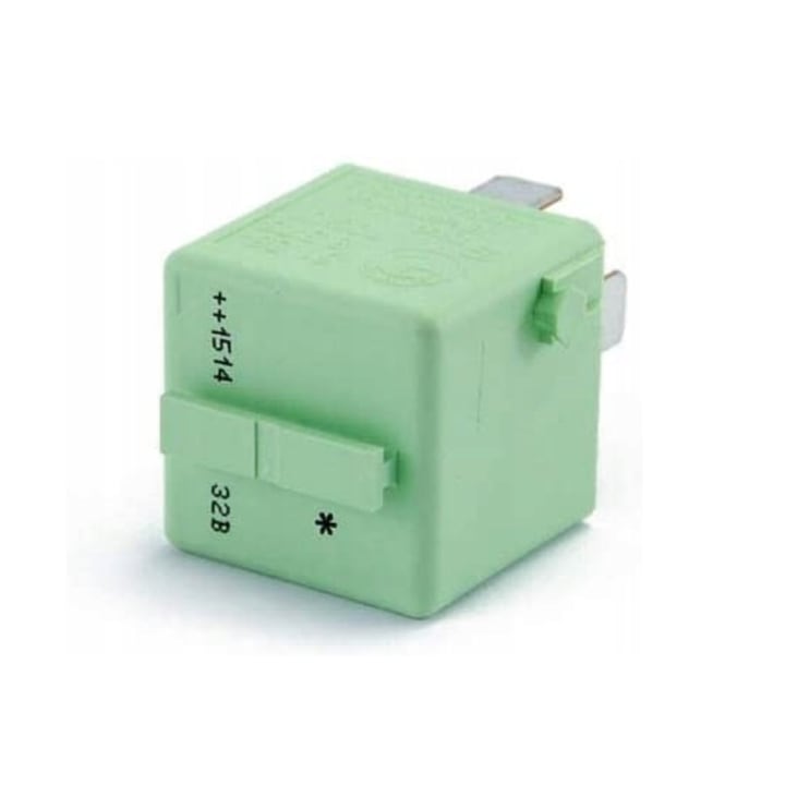 Releu, Bmw X3 E83 F25 X5 E53 E70 X6 E71 5 F10, Me Premium