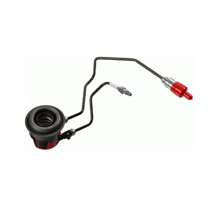 Kuplung nyomócsapágy, Land Rover Freelander 2.0 Td4, Me Premium