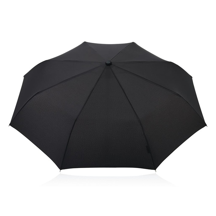 Автоматичен чадър XD Design, Полиетилен, Черен, 57 x 97см