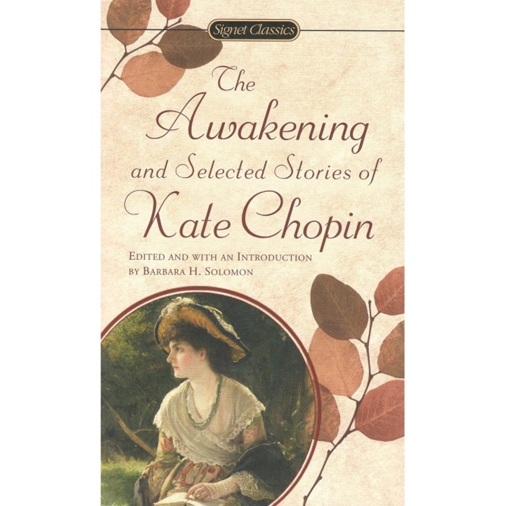 Ébredéssel Történetek Kate Chopin The, T ; Chopin, Kate