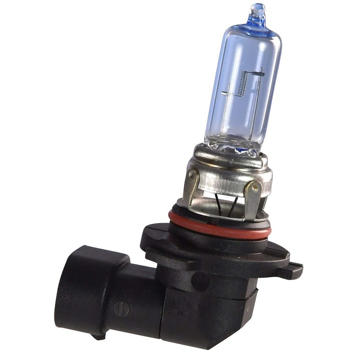 Bec auto Valeo, pentru far faza lunga, 12V / 60W, soclu P20d