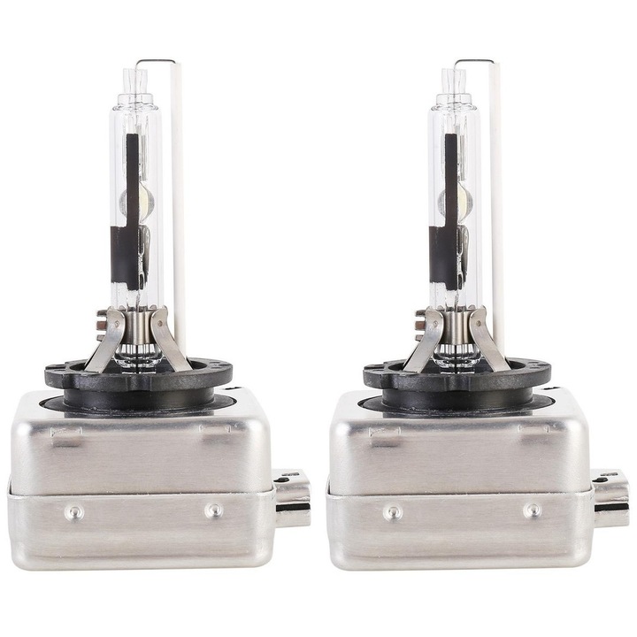 Set 2 Becuri Xenon D1R XtremeVision®, 35W, 6000K