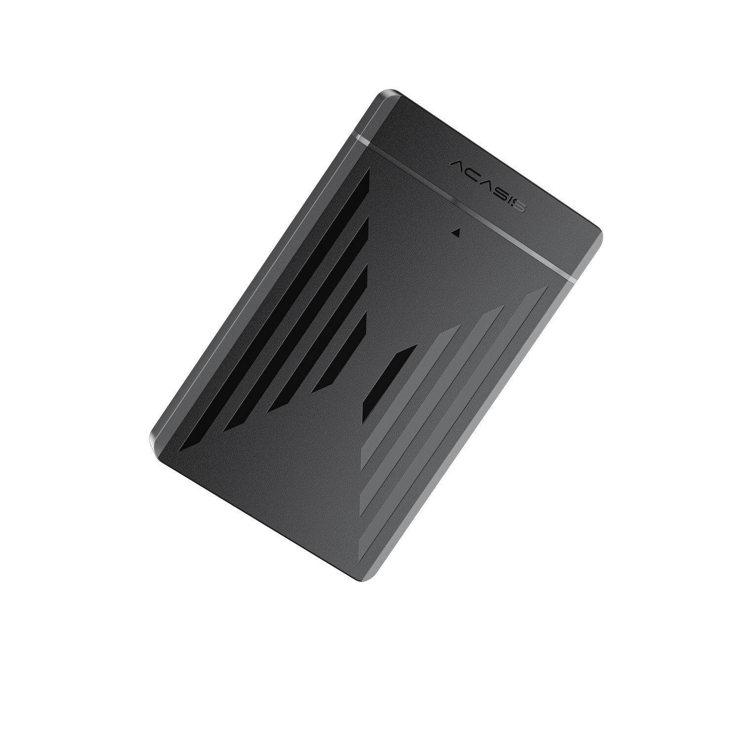 Acasis SSD Rack Case 2,5 инча, USB 3.0 интерфейс, скорост на трансфер ...