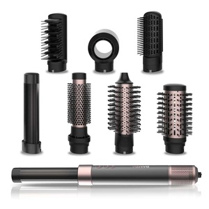 Маши за коса