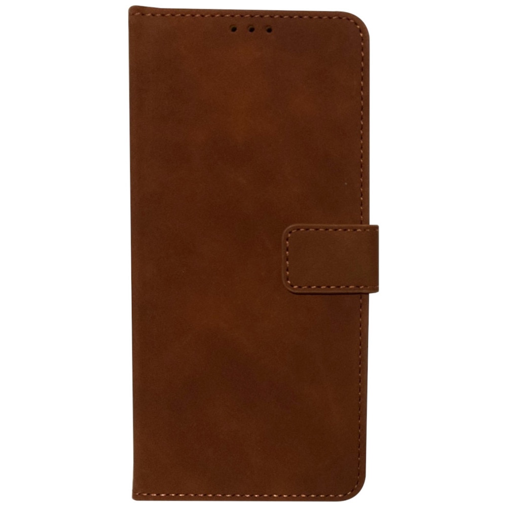 Husa telefon, Pentru Xiaomi Redmi Note 12 Pro/Redmi Note 11 Pro/Redmi Note 11 Pro 5G, Maro/negru