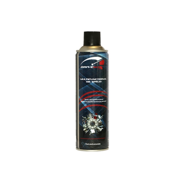 Spray multifunctional Drivemax, volum recipient 400 ml