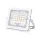 Proiector LED Videx, 20 W, 5000K, Alb