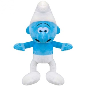 Плюшени играчки