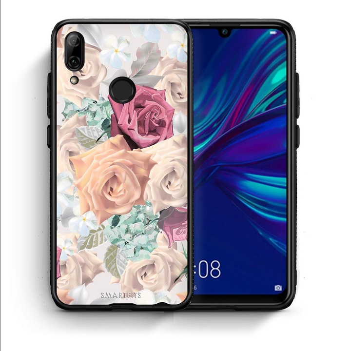 Husa pentru Huawei P Smart 2019 / P Smart+ / Nova 3i, Smartfits, Multicolor