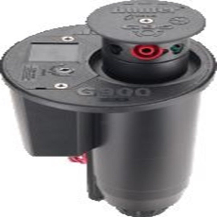 Rotációs öntöző, golfpálya