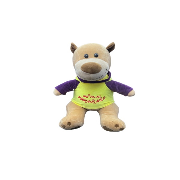 Urs Imi plac imbratisarile 40 cm