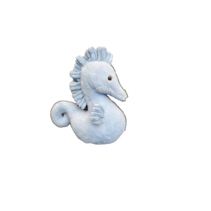 Calut de mare blue, 25 cm