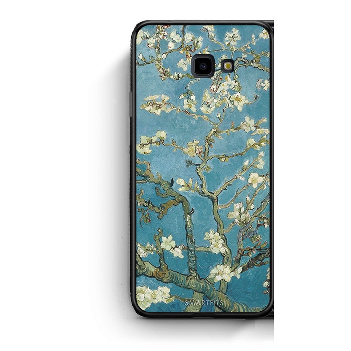 Husa telefon, Smartfits, Compatibil cu Samsung Galaxy J4+, Multicolor