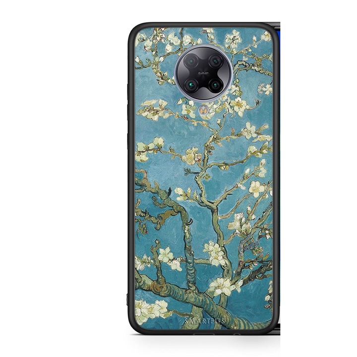 Husa telefon, Smartfits, Compatibil cu Xiaomi Poco F2 Pro, Multicolor