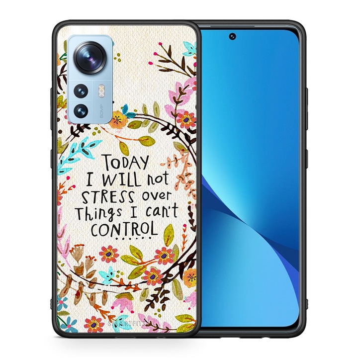 Carcasa Xiaomi 12 / 12X 5G, Smartfits, Multicolor