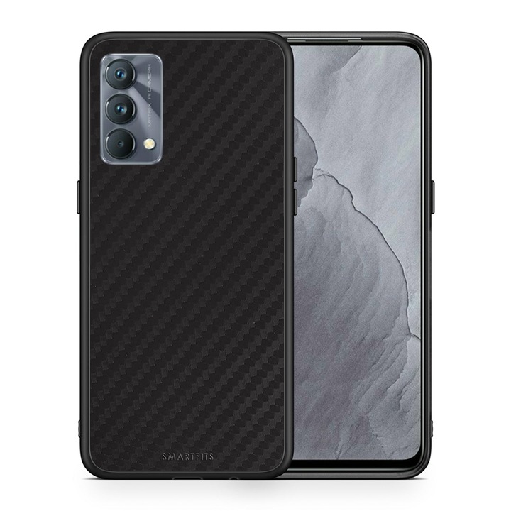 Husa telefon Realme GT Master, Smartfits, Negru