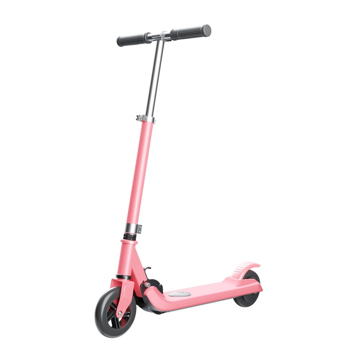 Elektromos roller Motus KID Pink, 5", 100 W, 8 km/h, 2 Ah, 21,6 V