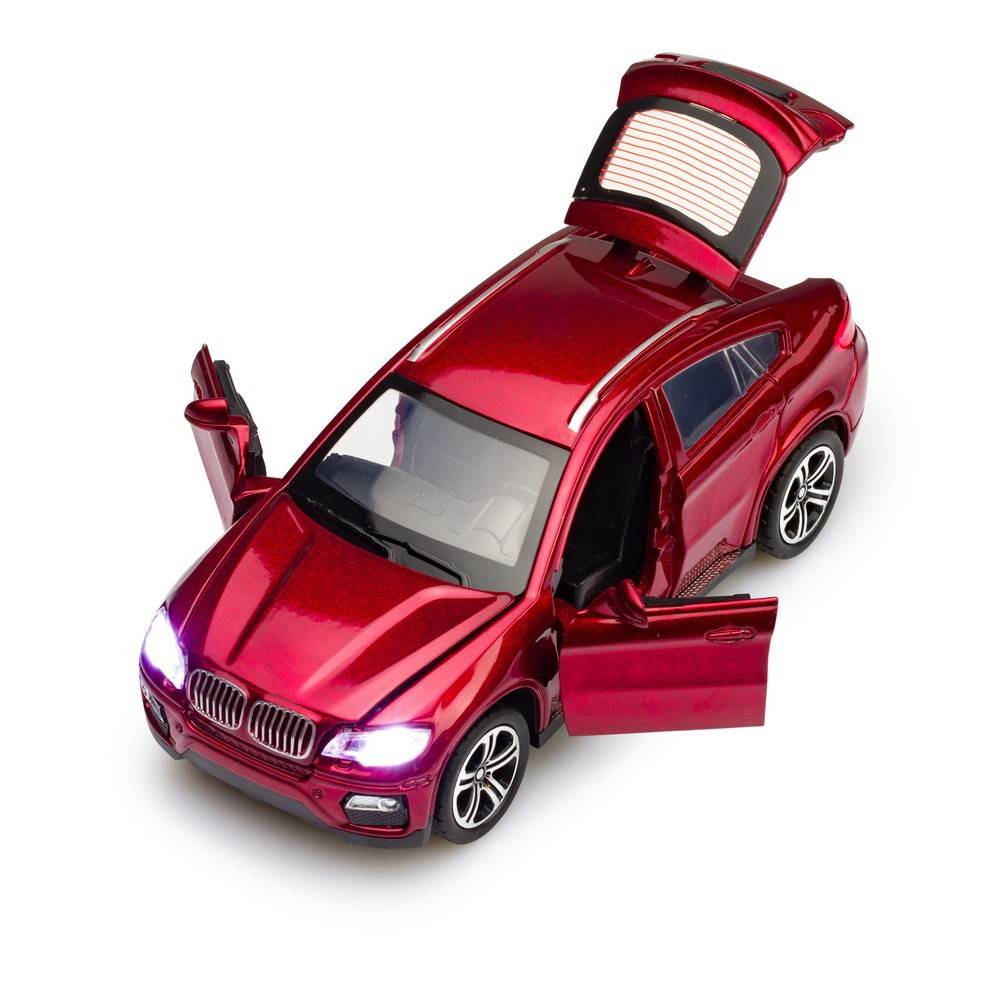 32 rosu fara depunere