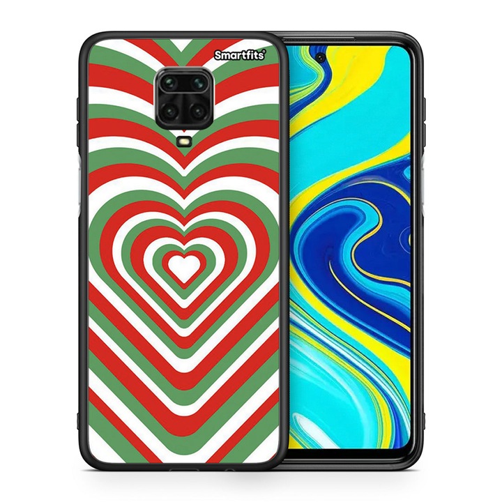Husa, Smarfits, Xiaomi Redmi Note 9S / 9 Pro / 9 Pro Max