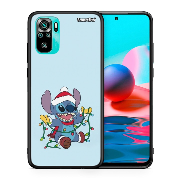 Husa pentru Xiaomi Poco M5s, Smartfits, Multicolor