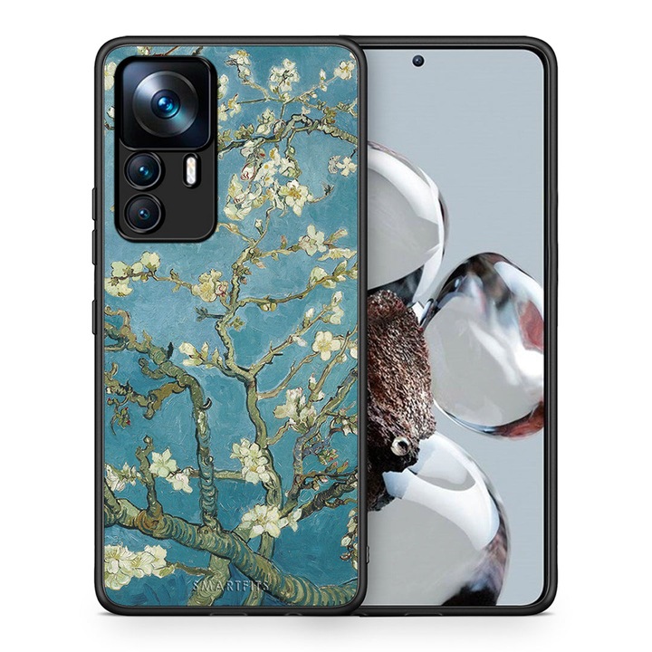 Husa pentru Xiaomi 12T/12T Pro/K50 Ultra, Smartfits, Multicolor