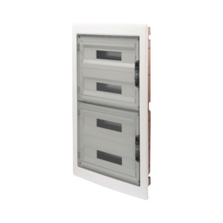 Tablou Distributie Electrica Gewiss 40cdi 72 Module Ip40, Montaj ...