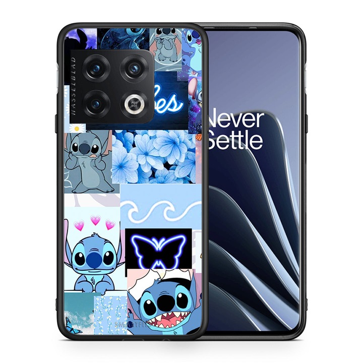 Protectie telefon Husa, Smartfits, Compatibil cu OnePlus 10 Pro