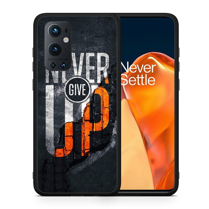 Husa telefon OnePlus 9 Pro, Smartfits, protectie, design elegant