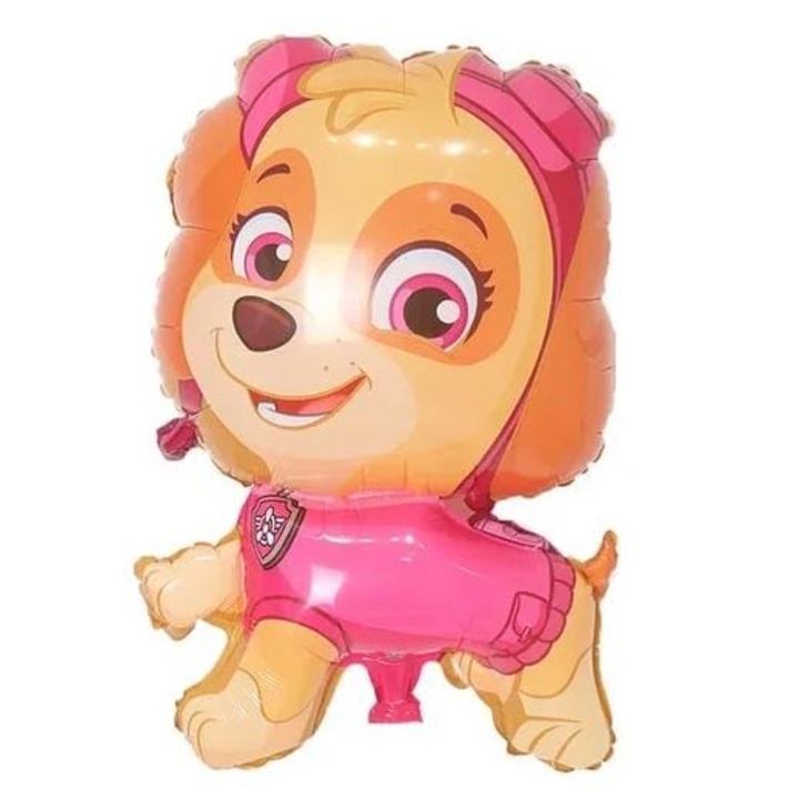 Balon folie Sky, 60 cm, Wow Shop