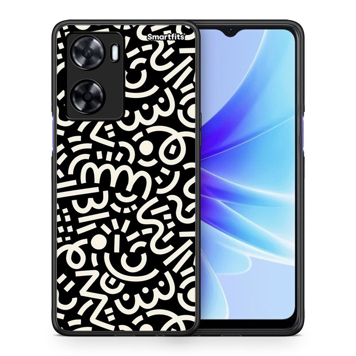 Protectie telefon Husa, Smartfits, Compatibil cu OnePlus Nord N20 SE
