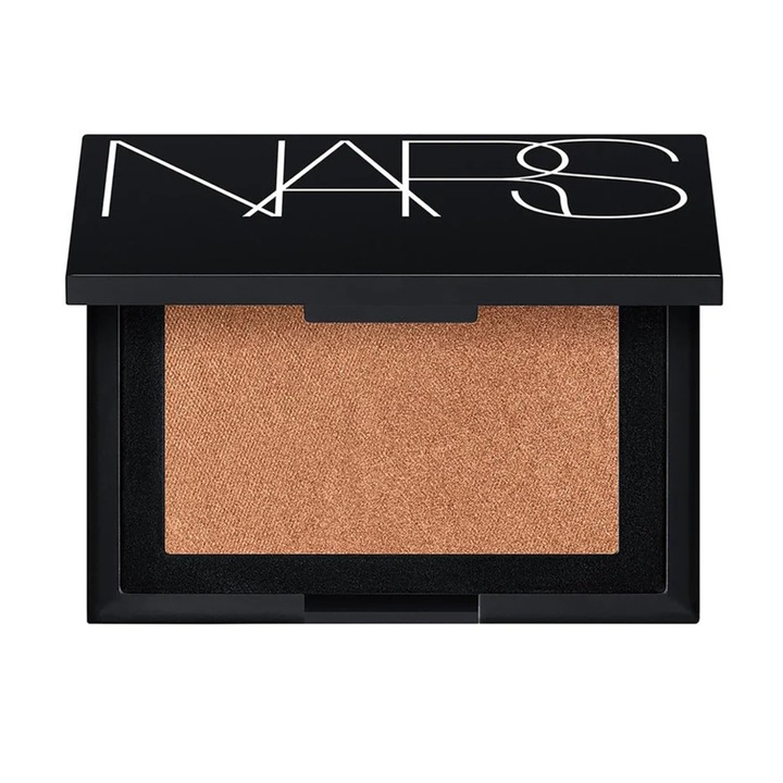 Iluminator NARS Highlighting culoare ST. BARTHS 14 g