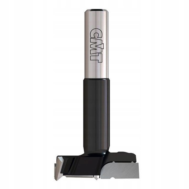 Burghiu cupa, CMT, D35, L70, S10 mm / X-treme HM / stanga