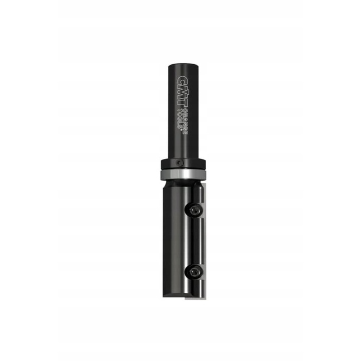 Freza pentru placute indexabile cu rulment, CMT, Otel, Diametru 28 mm, 100 mm, Negru