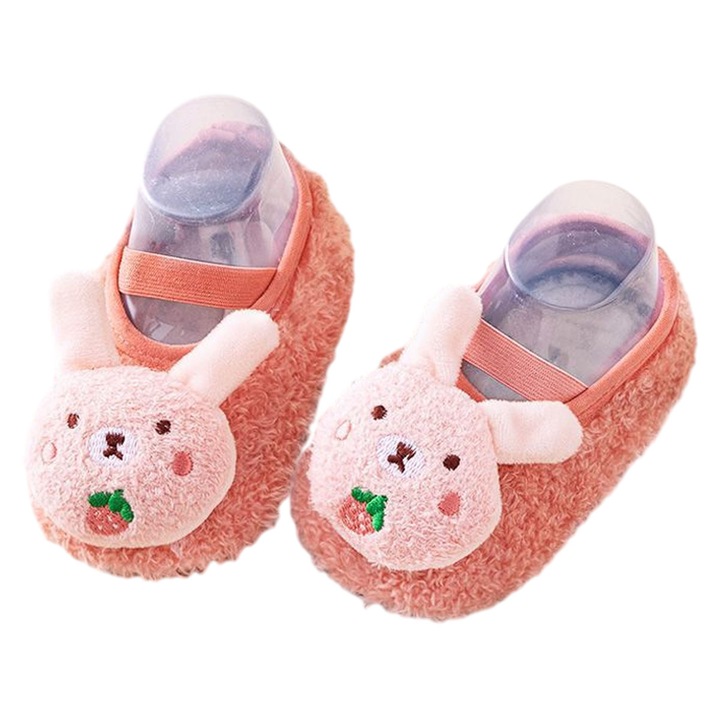 Botosei gyerekek, Jormftte, Rózsaszín