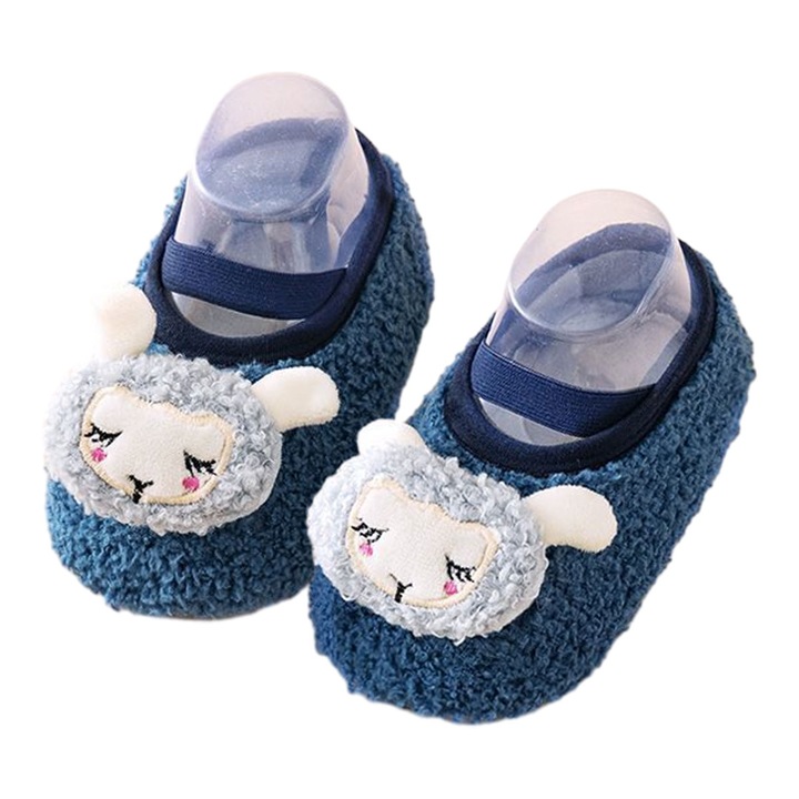 Gyerekcsizma, Jormftte, fehér/kék, XS