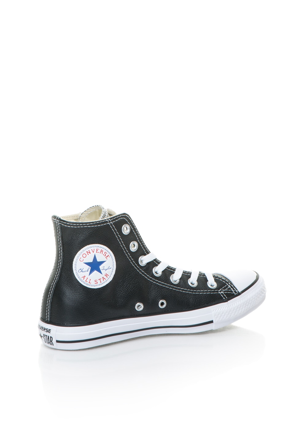 Thanks scale Refreshing Converse, Tenisi inalti din piele - eMAG.ro