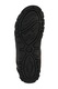 Geox, Sandale fisherman de piele ecologica, Maro inchis
